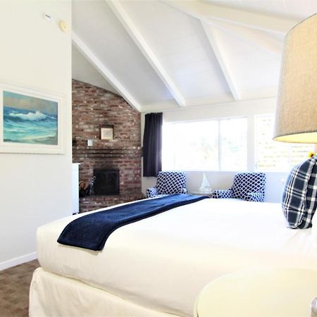 Lamp Lighter Inn And Sunset Suites Carmel-by-the-Sea Esterno foto