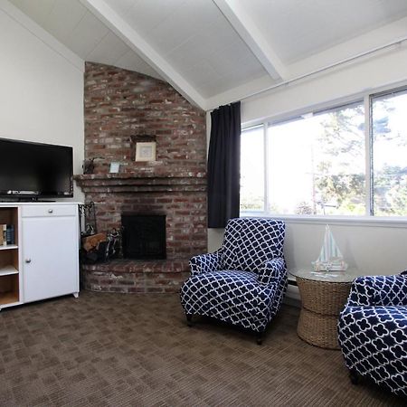 Lamp Lighter Inn And Sunset Suites Carmel-by-the-Sea Esterno foto