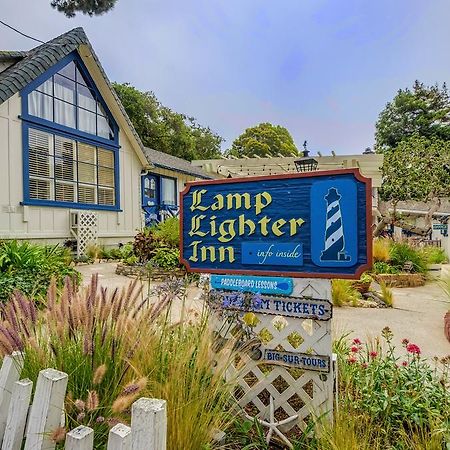 Lamp Lighter Inn And Sunset Suites Carmel-by-the-Sea Esterno foto