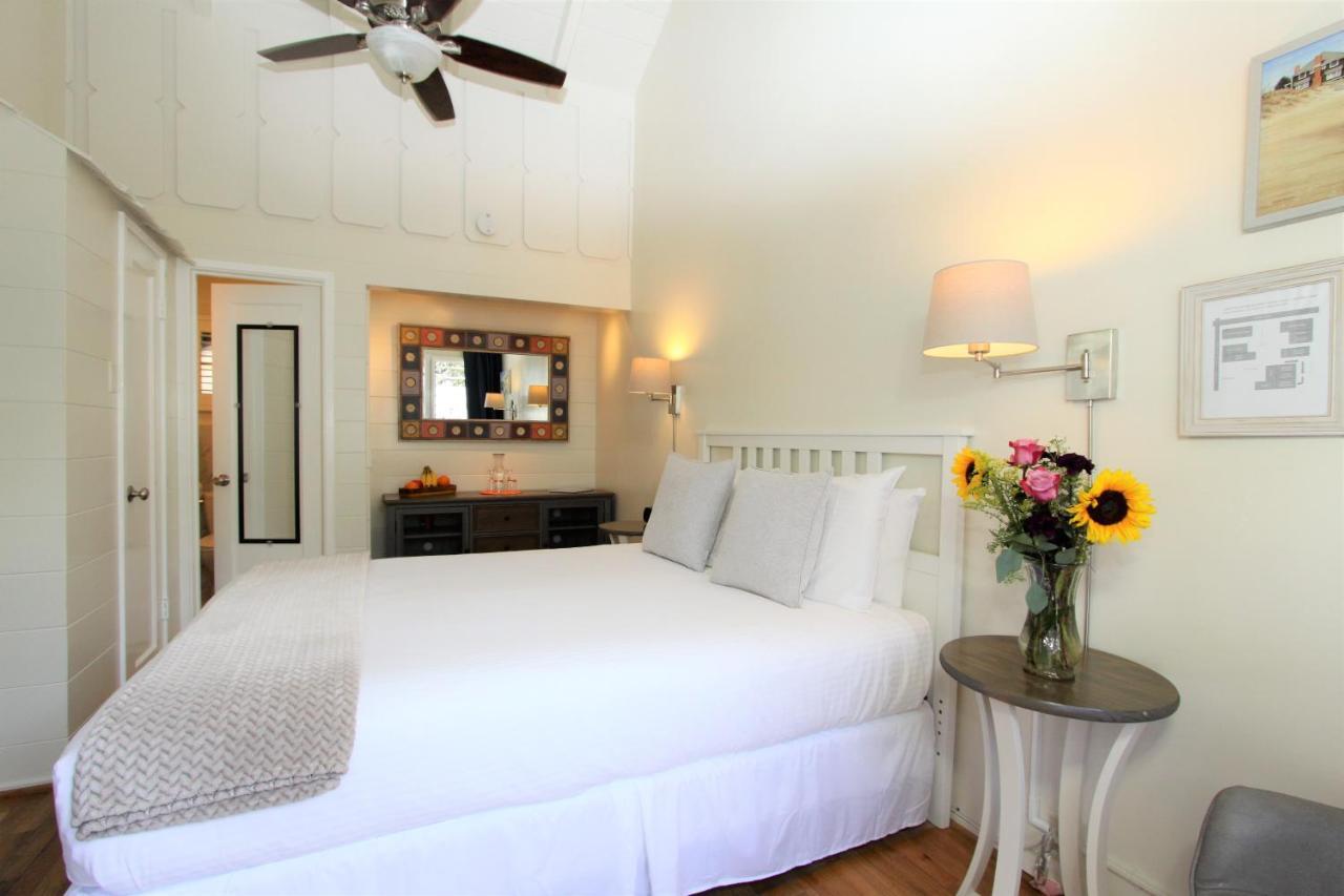 Lamp Lighter Inn And Sunset Suites Carmel-by-the-Sea Esterno foto