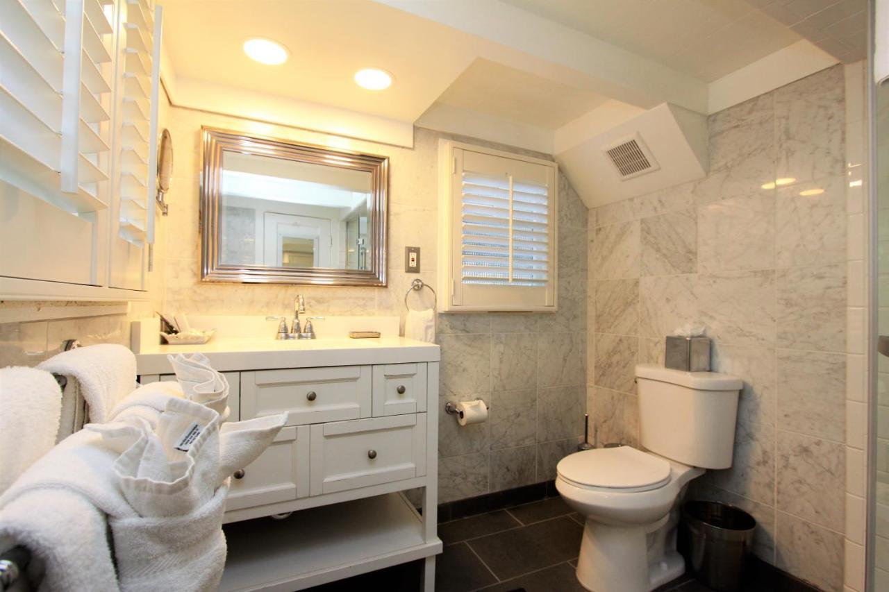 Lamp Lighter Inn And Sunset Suites Carmel-by-the-Sea Esterno foto