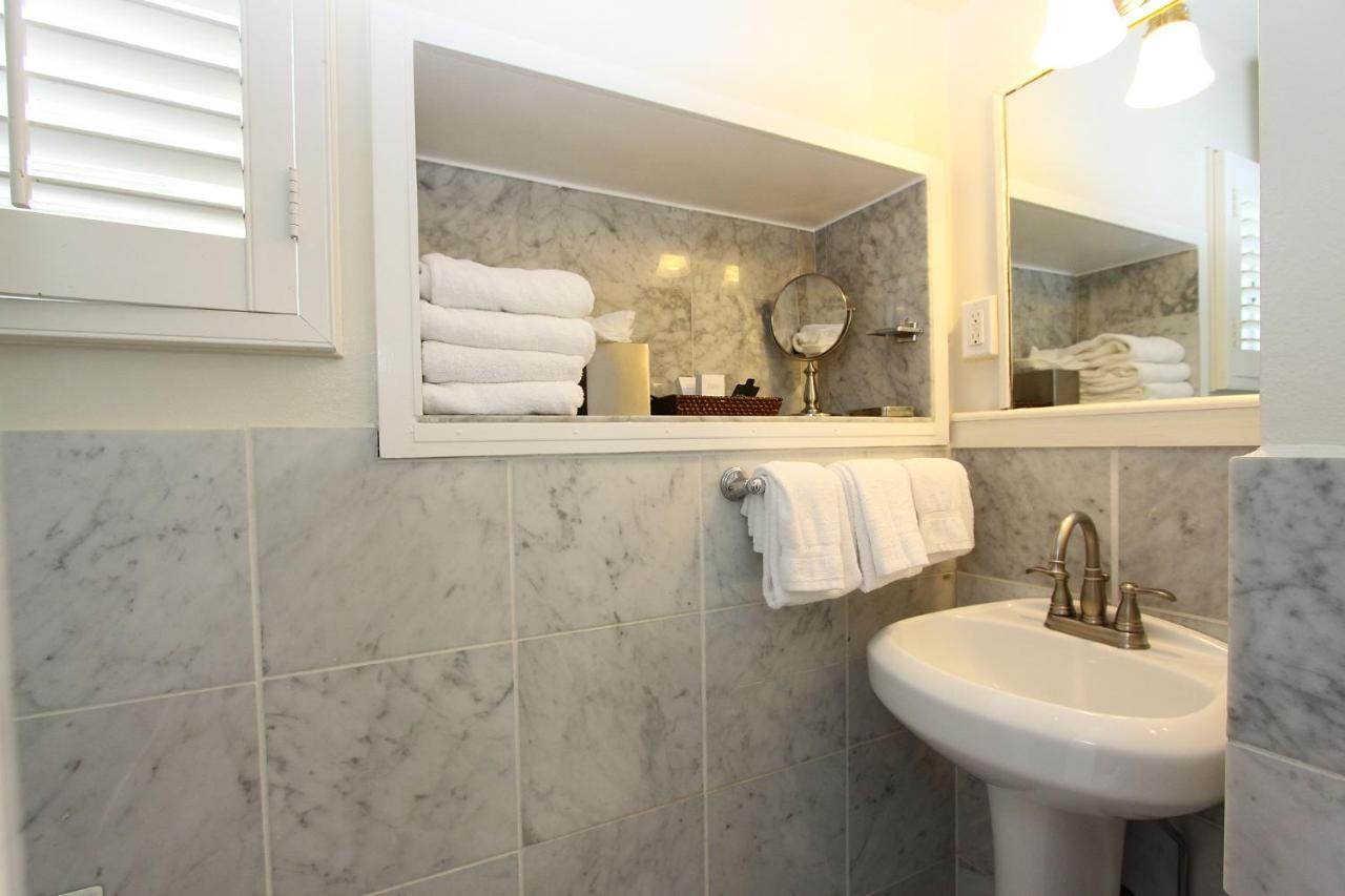 Lamp Lighter Inn And Sunset Suites Carmel-by-the-Sea Esterno foto
