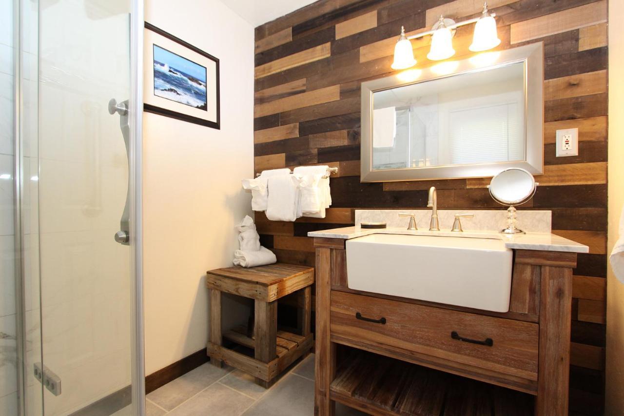 Lamp Lighter Inn And Sunset Suites Carmel-by-the-Sea Esterno foto