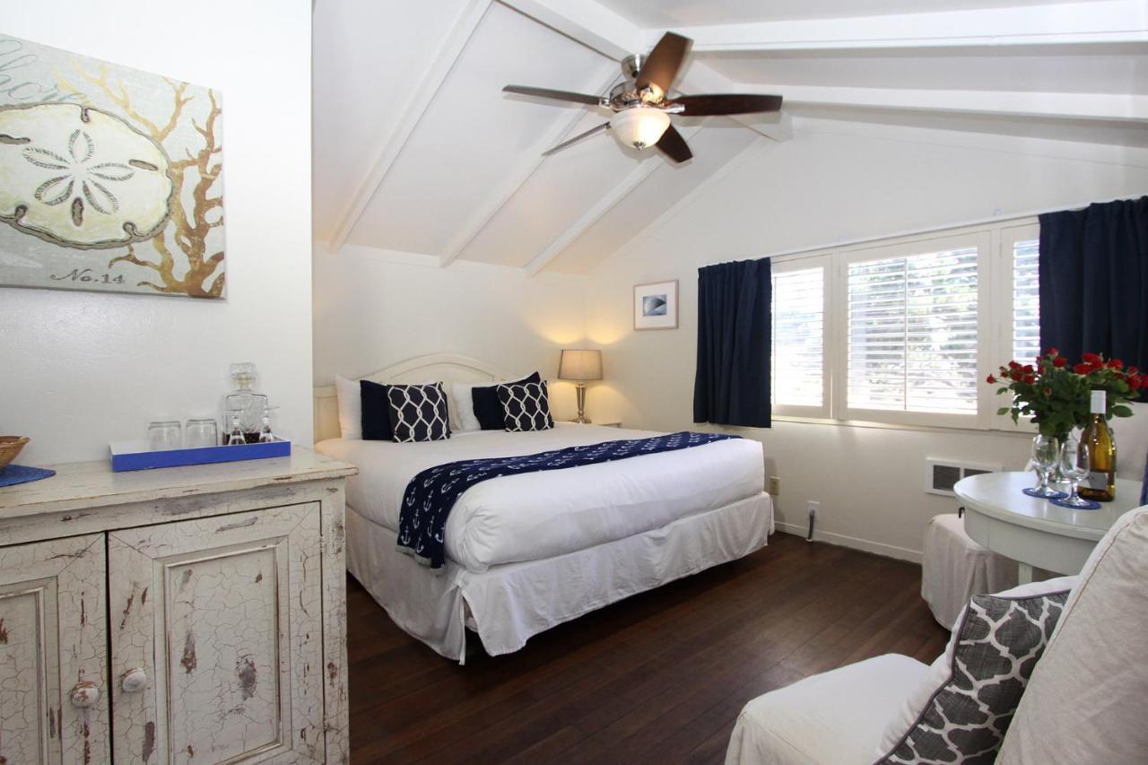 Lamp Lighter Inn And Sunset Suites Carmel-by-the-Sea Esterno foto