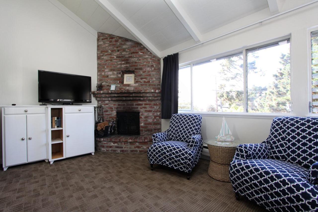 Lamp Lighter Inn And Sunset Suites Carmel-by-the-Sea Esterno foto