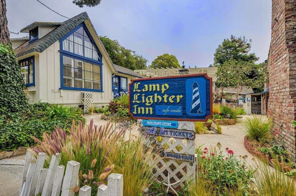 Lamp Lighter Inn And Sunset Suites Carmel-by-the-Sea Esterno foto
