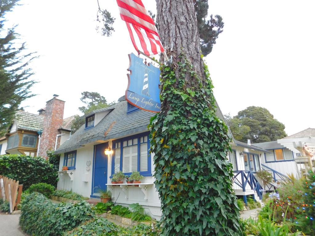 Lamp Lighter Inn And Sunset Suites Carmel-by-the-Sea Esterno foto